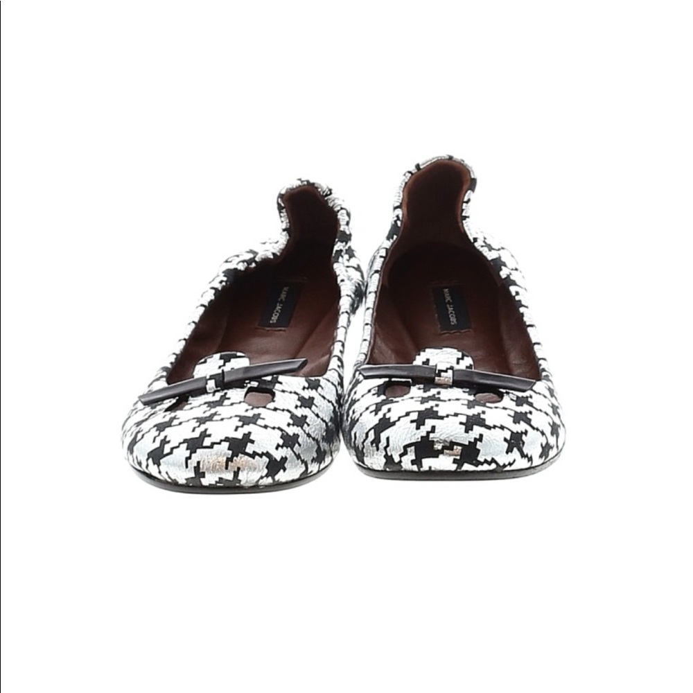 Marc Jacobs Flats